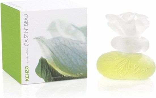 Kenzo Eau de Toilette / 50 (ml) / Unisex