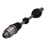Japanparts GI-488 Semiasse Volautomaat