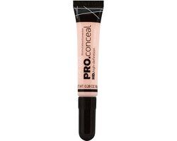 L.A. Girl Cosmetics LA Girl HD PRO Concealer Corrector GC965 Cool Pink Corrector