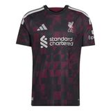 ADIDAS PERFORMANCE Liverpool FC 26/27 Functioneel shirt