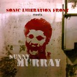 Suburban AUM Fidelity / High Two Recordings Meets Sunny Murray CD