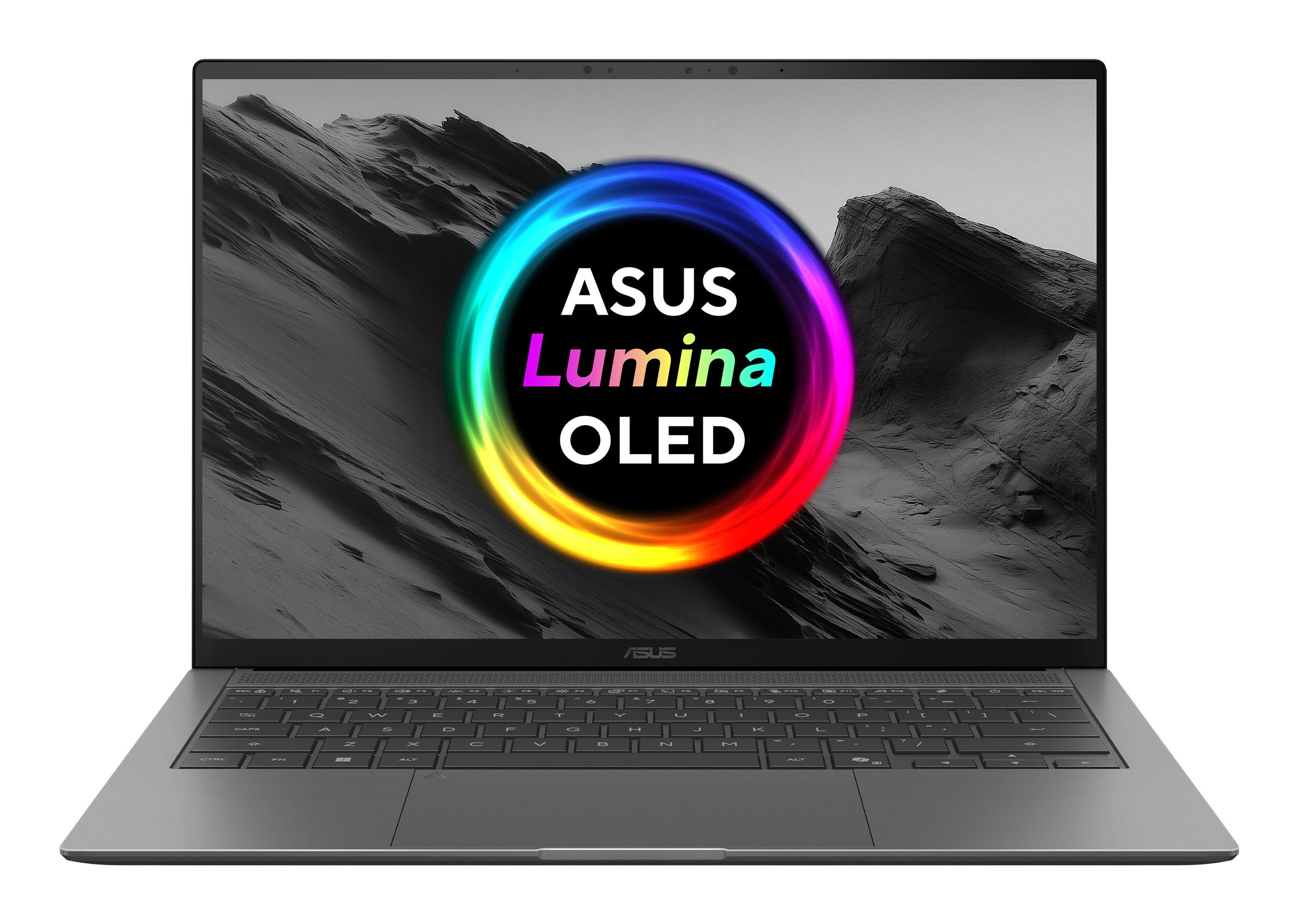ASUS Zenbook / S14 OLED / UX5406AA-QJ045W
