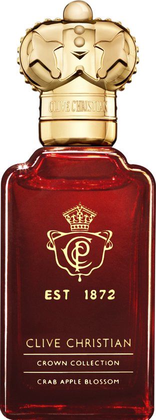Clive Christian Perfume Spray / 50 ml / Unisex
