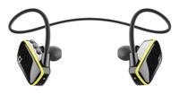 Cellularline Flipper In-ear Headset Zwart