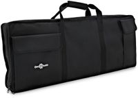 Gear4music 49-toets Keyboardtas met Draagbanden
