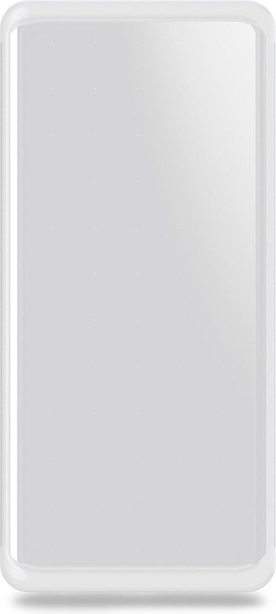 SP Connect Weather Cover Telefoonhouder Regenhoes - Zwart