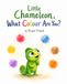 Little Chameleon Quelle Couleur Es-tu ?