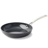 BK Superior Koekenpan - 24 cm - Zwart