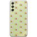 ERT GROUP Mobiele telefoonhoes voor Samsung A34 5G origineel en officieel gelicentieerd Babaco Flowers 009 patroon perfect passend bij de vorm van de mobiele telefoon, gedeeltelijk bedrukt