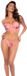 Mapalé Sexy Twee-delige Set - S/M - Blushing Pedeal - Roze
