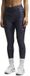 Puma Tropical Speed Aop Hoge Taille 7/8 Leggings Blauw XS Vrouw