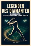 Legenden FlipFlop Legenden des Diamanten Paperback