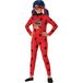 RUBIES FRANCE Klassiek Ladybug kostuum cadeauverpakking meisjes - 110/116 (5-6 jaar)