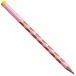 STABILO EASYgraph Bleistift, Rechtshänder, HB, Pastell Rosa