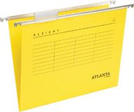 Alzicht HANGMAP SPECTRUM A6620-254 VERT FO V-BODEM GEEL