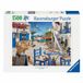 Ravensburger Katten Mykonos 1500 stukjes legpuzzel