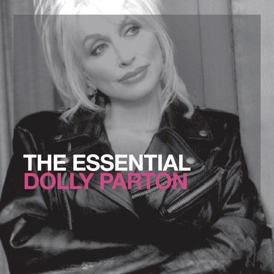 Dolly Parton - The Essential Dolly Parton