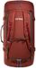 Tatonka Duffle Roller 80 Tango Red