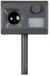 Weitech Garden protector - Ultrasone verjager