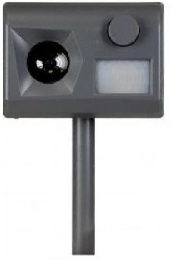 Weitech Garden protector - Ultrasone verjager