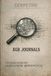 KGB Journals 1985 Collection No. 109