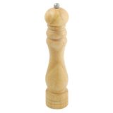 Metaltex 586026 Pfeffermühle Holz