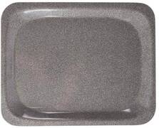 Cambro Dienblad Graniet | 3 Kleuren