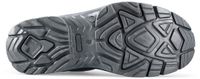 Sika Beat Low - S2 - veterschoen - Noir - Maat 43