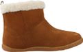 Camper Peu Cami Enkellaarsjes - Kinderen - Medium Bruin - Maat 31