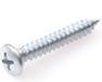 Hoenderdaal Fasteners Hoenderdaal Plaatschroef Vz Lk PH2 Din7983C 4.2X38 | 200 stuks
