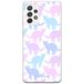 ERT GROUP mobiel telefoonhoesje voor Samsung A52 5G / A52 LTE 4G / A52S 5G origineel en officieel erkend Babaco patroon Cats 011, hoesje is gemaakt van TPU