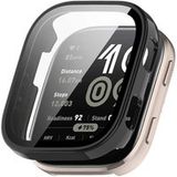 Techsuit Coque Defense360 Pro pour Amazfit Bip 6, Noir
