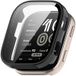 Techsuit Coque Defense360 Pro pour Amazfit Bip 6, Noir