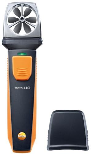 Testo 410i Vane Anemometer
