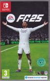 Electronic Arts EA Sports - FC25 Switch