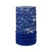Buff Polaire foulard pour garçons et filles, multifonctionnel, chaud, doublé, confortable, doux, taille unique, bleu