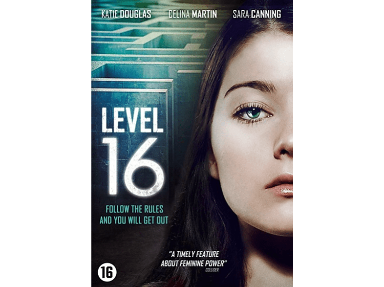 Splendid Film Level 16 - DVD