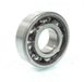 SKF Wiellager voor Scooter MBK 50 Booster Rocket Italië 1997-1998