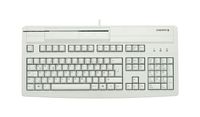 Cherry G80-8000 MultiBoard MX V2 Qwertz Grijs Toetsenbord