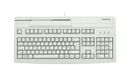 Cherry G80-8000 MultiBoard MX V2 Qwertz Grijs Toetsenbord