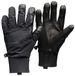 Black Diamond Alpine Softshell Gants Noir XS