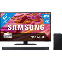 Samsung QN90F / TV screen / 50 inch / 2025