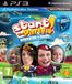 Electronic Panda Electronic PS3 Start, thee, party, 2 l