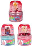 Toi-Toys Crazy putty jurk glinsterend met accessoires