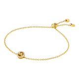 Michael Kors Armband MKC1762CZ710 Goud