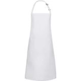 Karlowsky Basic Bib Apron with Pocket