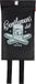 SAVS Couverture anti-feu - 100 x 100 cm - Impression Gentlemen's Club