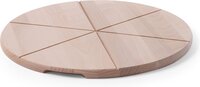 Hendi Pizza Plank - ø30 cm - Hout