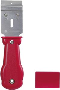 TOOLCRAFT TO-6897504 Schraper