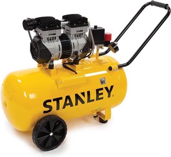 Stanley SXCMS1350HE Silent